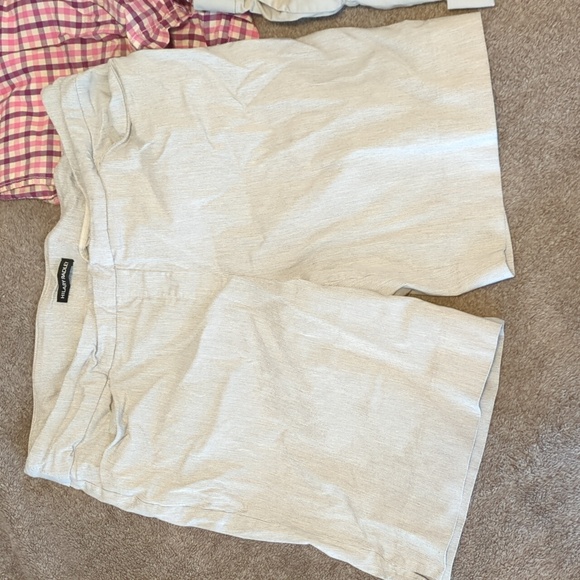 5 for $30 - 3 pairs of shorts - Picture 2 of 5